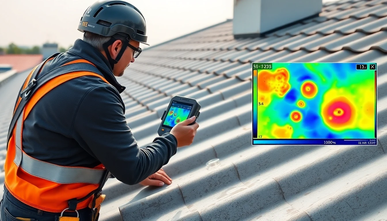 Leak Detection and Repair